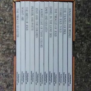 Children Bible stories